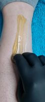 Sugaring Zuckern Haarenfernung Haarfrei ohne Haare Waxig Nordrhein-Westfalen - Oberhausen Vorschau