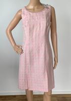 Damen Leinen Sommerkleid von Comma, Größe 36/38, neu Berlin - Mitte Vorschau
