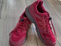 Wanderschuhe von JACK WOLFSKIN Gr. 39 Sachsen-Anhalt - Ilsenburg (Harz) Vorschau