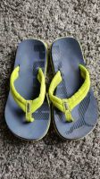 Flip Flops von Puma Zehentrenner Hessen - Gladenbach Vorschau