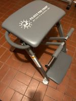 Pilates Pro Chair + DVDs Köln - Porz Vorschau