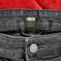 Jeans Stretch Hose ASOS Gr.: 30 76 cm bis 34 86 cm Brandenburg - Küstriner Vorland Vorschau