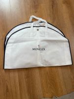 NEU Original Moncler Staubschutz Kleidersack Niedersachsen - Celle Vorschau