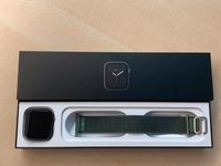 APPLE Watch 5 Nike Edition Cellular+ WiFi Space grau 44mm Sachsen - Plauen Vorschau