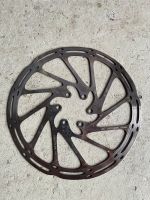 Bremsscheibe Cube MTB 180mm SRAM Scheibenbremse Fahrrad Baden-Württemberg - Gemmingen Vorschau