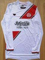 FC Sankt Pauli Trikot / Langarm / Saison 2013-2014 / S / Hamburg Bremen - Oberneuland Vorschau