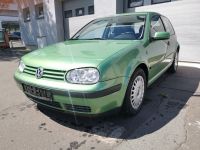 Volkswagen Golf IV Lim. Trendline *SCHIEBEDACH*TÜV NEU* Berlin - Reinickendorf Vorschau