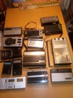 Alte Transistor Radios Stückpreis 10 euro Parchim - Landkreis - Weitendorf Vorschau