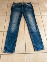 Street One Skinny Jeans Jane blau Gr. 25/30 wie neu Hessen - Bensheim Vorschau