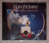 Klangträume CD mit Kool & The Gang Grobschnitt James Last u.v.a. Nordrhein-Westfalen - Neuss Vorschau