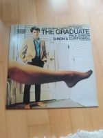 The Graduate Soundtrack 1968& Greatest Hits LP Simon &Garfunkel Eimsbüttel - Hamburg Niendorf Vorschau