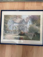 3 Puzzle von Thomas Kinkade Niedersachsen - Hildesheim Vorschau