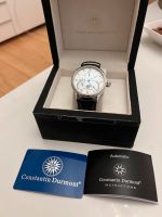 Constantin Durmont Herren Armbanduhr Automatic Lafayette Dresden - Loschwitz Vorschau