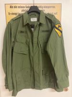 US Army Vietnam Jacket 2XL Hessen - Niddatal Vorschau