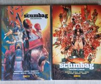 Scumbag - 2 Comicbände Hessen - Kassel Vorschau