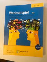 Wechselspiel Deutsch Langenscheidt Bayern - Waidhaus Vorschau