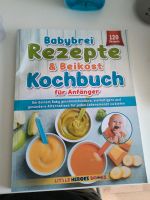 Babybrei kochbuch Nürnberg (Mittelfr) - Nordstadt Vorschau