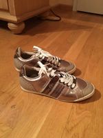 Pantofolo d'Oro Sneaker Gr:38 Bayern - Arnstorf Vorschau