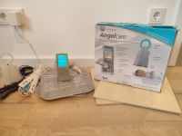 Babyphone Angelcare AC1100-D! Atmungs + Video Überwachung! Top! Bayern - Großwallstadt Vorschau