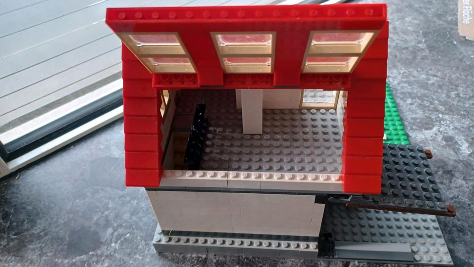 Lego Villa (5771) in Wuppertal