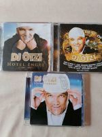 Dj Ötzi 3 CDs the Best of, Hotel Engel, Sternstunden Sachsen - Herrnhut Vorschau