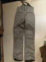 Motorradhose DDR aus Lederol / Ostalgie Berlin - Mitte Vorschau
