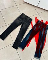 Vingino Jeans ‼️ Neu mit Etikett ‼️ Gr. 10 / 140 Bayern - Geroldshausen Vorschau