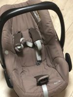 Maxi Cosi - Pebble, Babyschale fürs Auto Leipzig - Liebertwolkwitz Vorschau