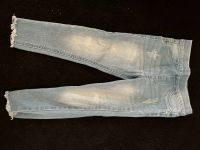 Baby Kleinkind Jegging Jeans Leggings Gr.104 Hessen - Friedrichsdorf Vorschau