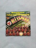 LP Fußball  WM 1982 Michael Schanze Klassik Jazz Rheinland-Pfalz - Neustadt an der Weinstraße Vorschau