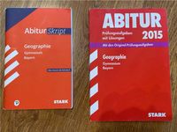 Set Abitur Gymnasium Bayern Geographie Bayern - Buchloe Vorschau