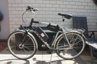 E-Bike ,Eigenbau ,Giant 61 cm Dortmund - Lichtendorf Vorschau