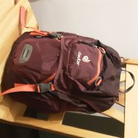 Deuter Junior Rucksack, kaum getragen Nordrhein-Westfalen - Sankt Augustin Vorschau