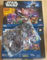 Star Wars CLONE WARS 200er PUZZLE +Poster  NEU Bayern - Poppenhausen Vorschau