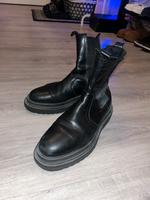 Lederstiefel Berlin - Neukölln Vorschau