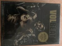 VOLBEAT - LIMITED DELUXE SET Seal the Deal & Let's Boogie Nordrhein-Westfalen - Heek Vorschau