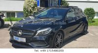 Mercedes-Benz A 220 CDI BlueEff. NAVI*LEDER*PANO*LED*AMG-SPORT Weilimdorf - Hausen Vorschau