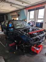 BMW E39 Touring Schlachter Topasblau Bayern - Schwarzenbach a d Saale Vorschau