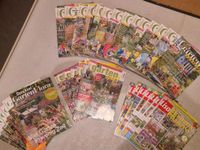 34 Gartenzeitschriften Sachsen-Anhalt - Bernburg (Saale) Vorschau