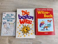 Witzebuch Sammlung Bayern - Blindheim Vorschau