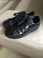 PUMA LACKSNEAKER Nordrhein-Westfalen - Lemgo Vorschau