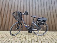 E-Bike Merida E-Spresso City 308 Nordrhein-Westfalen - Inden Vorschau