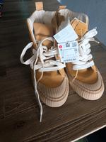 ZARA Schuhe NEU Nordrhein-Westfalen - Oberhausen Vorschau