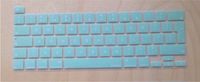 NEU Silikon Tastaturschutz für QWERTY-Tastatur MacBook Pro 13 Leipzig - Knautkleeberg-Knauthain Vorschau