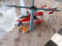 Lego 7903 Rettungshubschrauber Heli Notarzt Sachsen-Anhalt - Kalbe (Milde) Vorschau