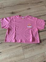 ellesse T-Shirt, rosa Größe S/36 Bayern - Weisendorf Vorschau