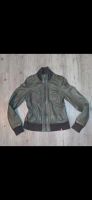 ESPRIT EDC LEDERJACKE GR.S OLIVE/KHAKI ECHTLEDER Niedersachsen - Osnabrück Vorschau