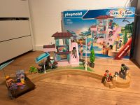 Playmobil - Eisdiele am Hafen Niedersachsen - Langenhagen Vorschau