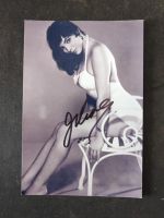 Joan Collins Foto mit original handsigniertem Autogramm Niedersachsen - Salzgitter Vorschau