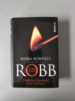 Nora Roberts / J D. Robb - Tödliche Unschuld Rheinland-Pfalz - Gönnersdorf Vorschau